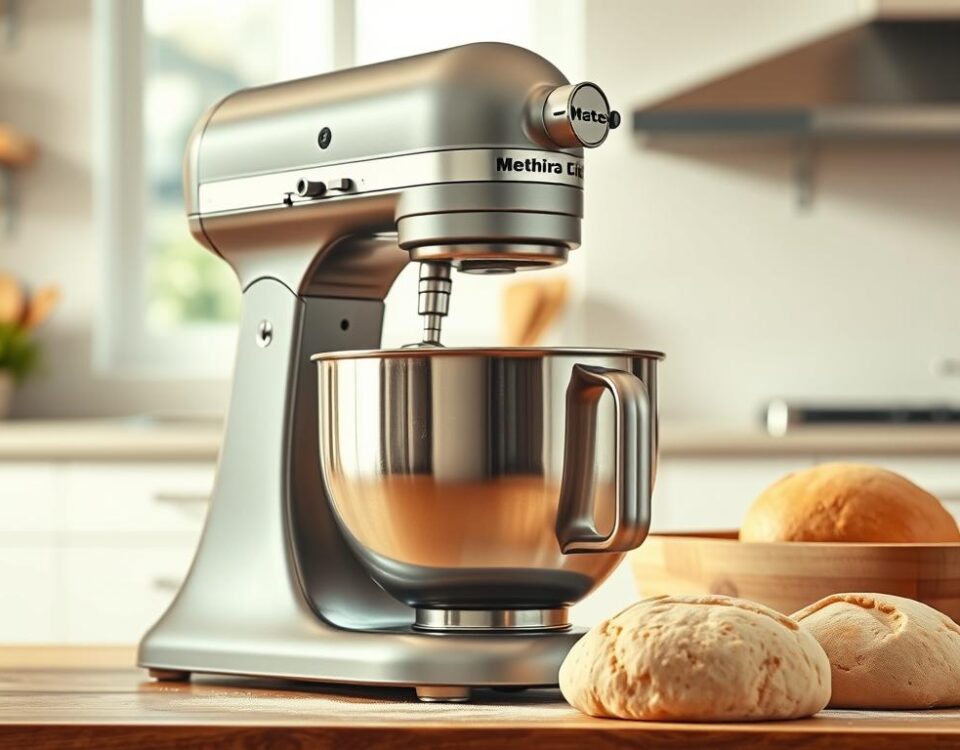 pizza vs bread dough mixers