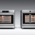 rational vs unox combi oven