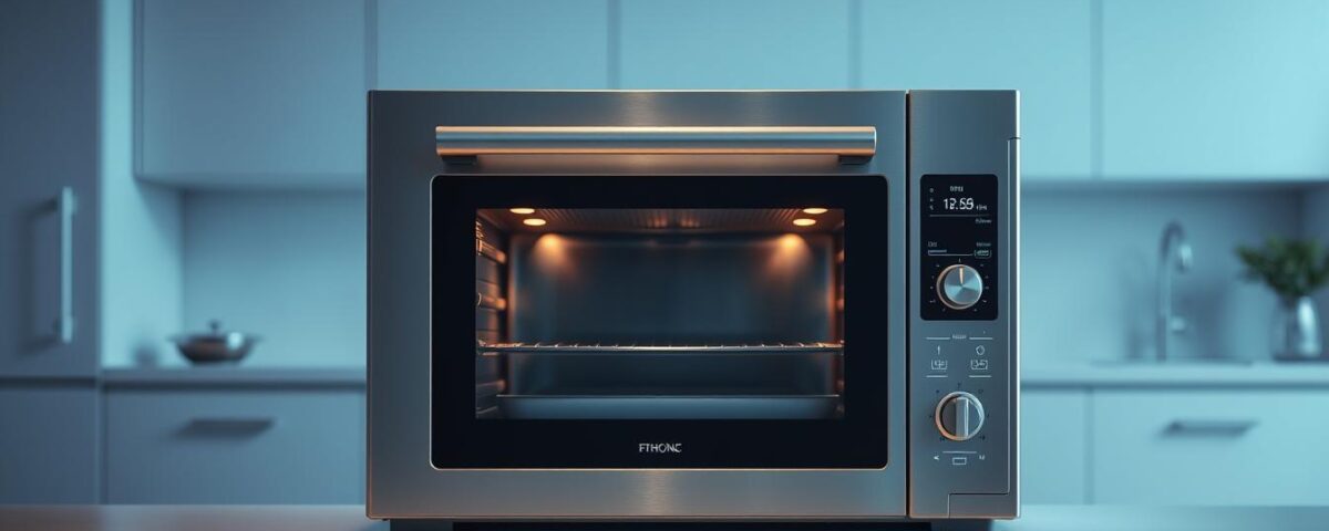 reduce combi oven cost