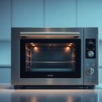 reduce combi oven cost