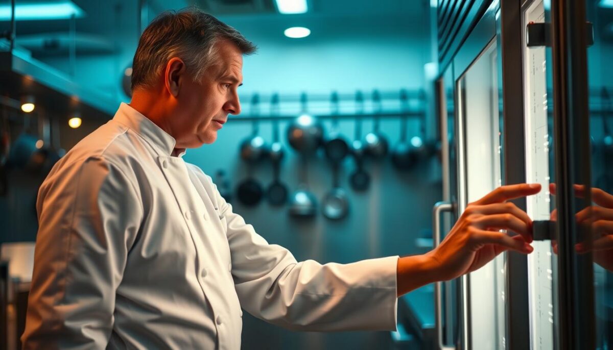 refrigerator freezer temp mistakes