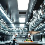 restaurant kitchen equipment deals