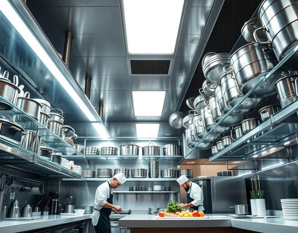 restaurant kitchen equipment deals