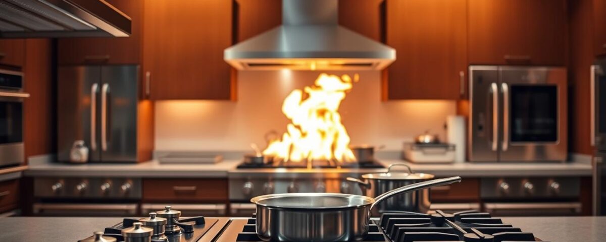 restaurant range comparison
