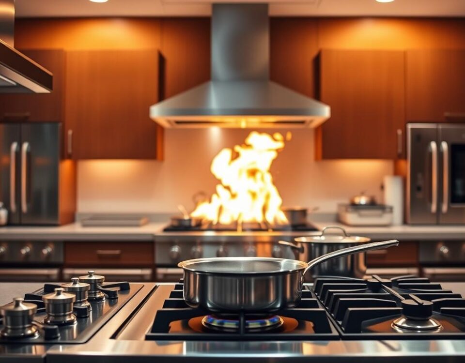 restaurant range comparison