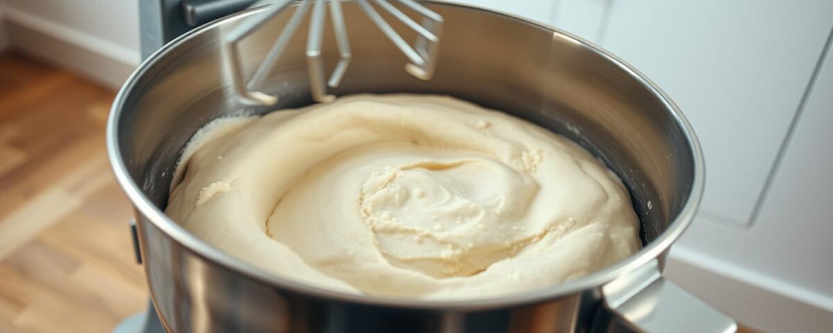 spiral mixer mistakes