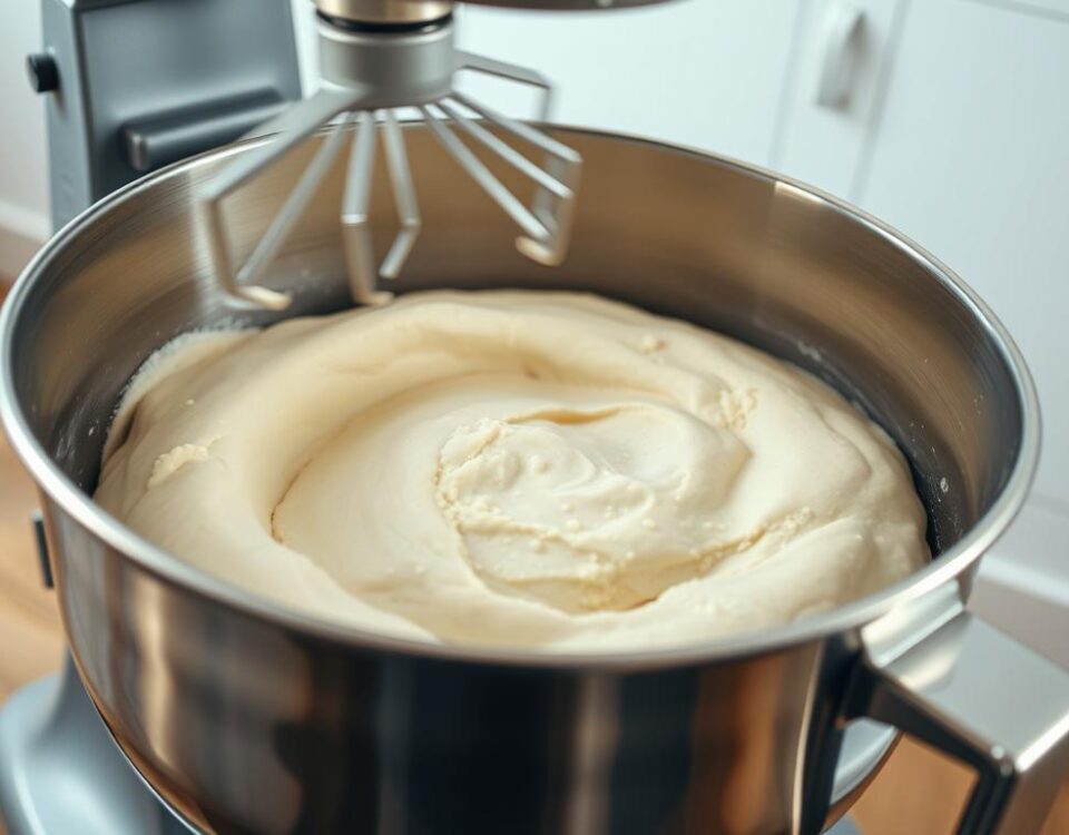 spiral mixer mistakes