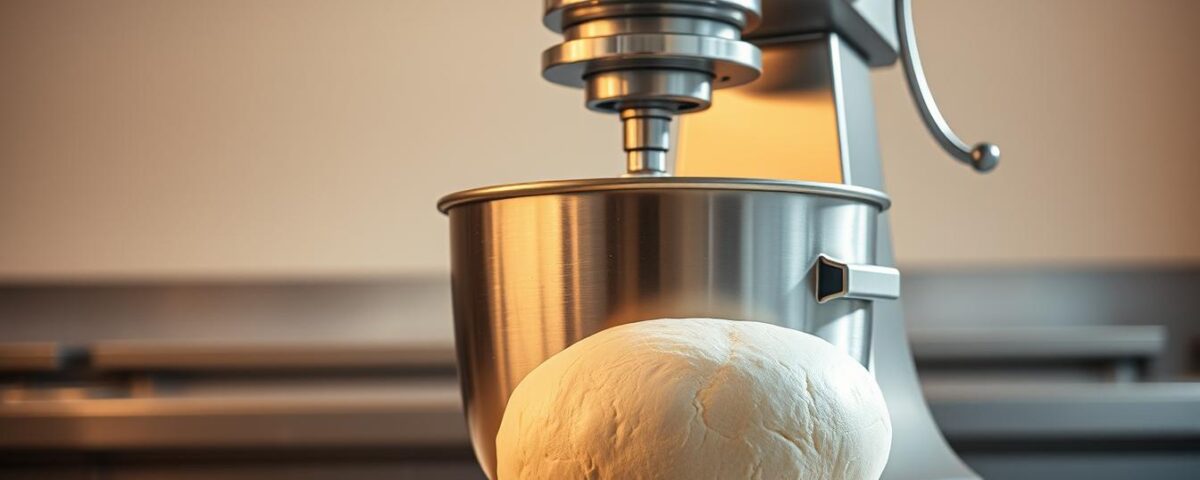 spiral vs planetary mixer