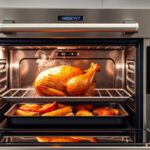 switching to convection oven mistakes