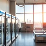 true vs turbo air refrigerator roi