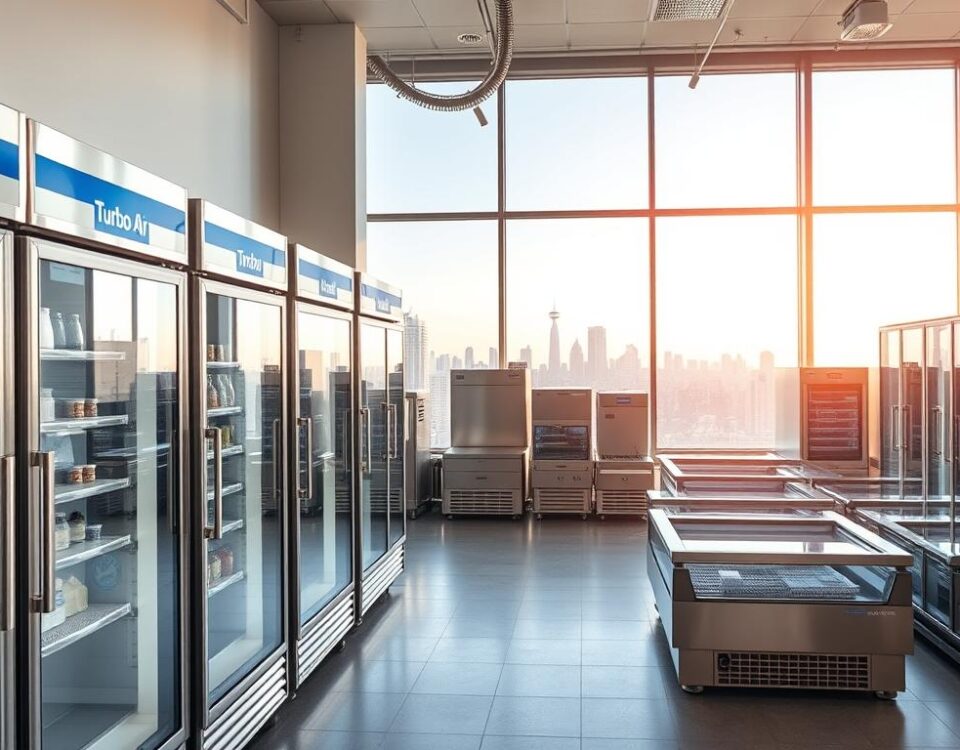 true vs turbo air refrigerator roi