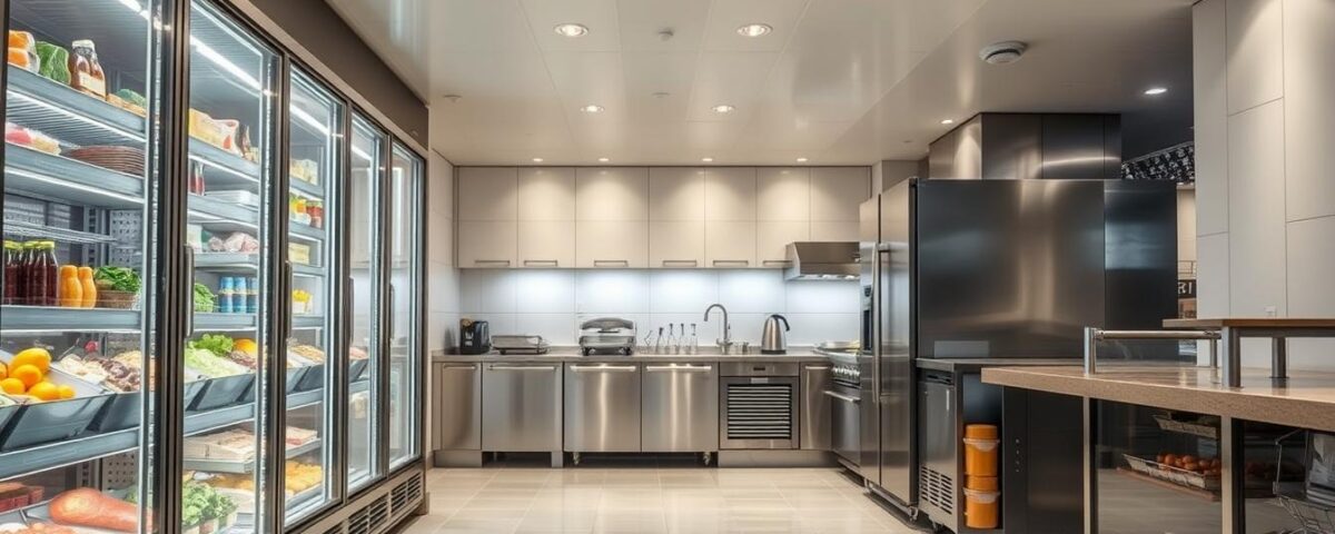 walk-in cooler buying tips