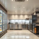 walk-in cooler buying tips