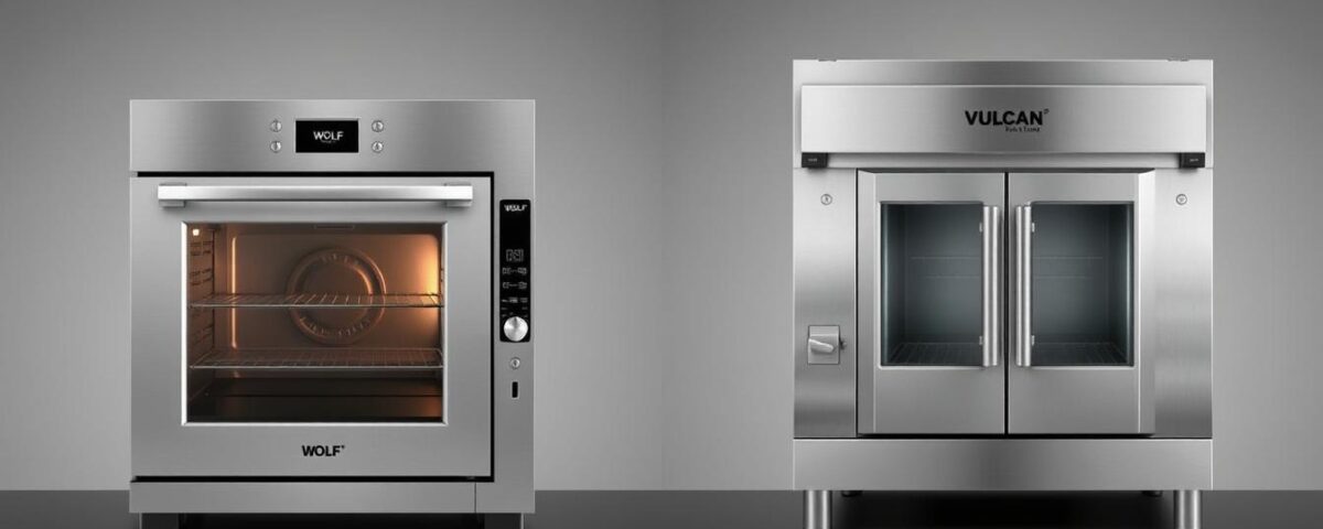 wolf vs vulcan convection oven