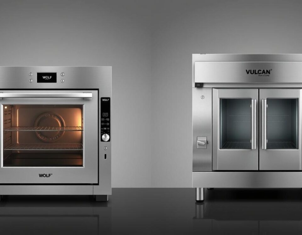 wolf vs vulcan convection oven