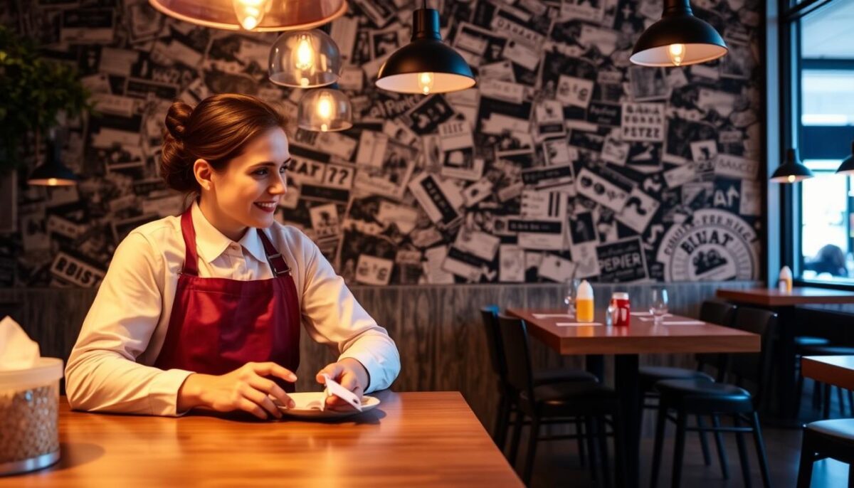 Business line of credit for restaurants