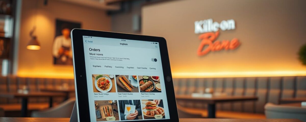 best online ordering system 2025