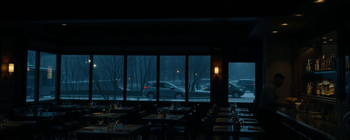 boost restaurant sales slow seasons