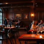 boost restaurant sales with music and lighting