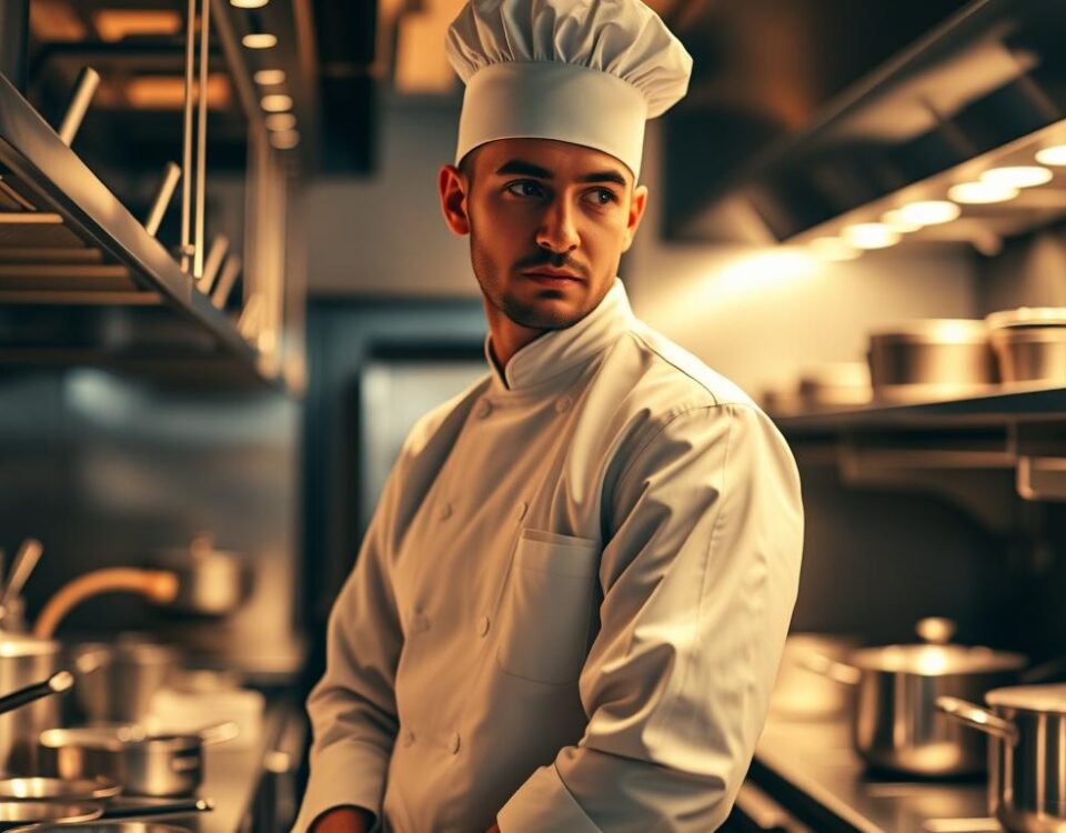 chef salaries 2025