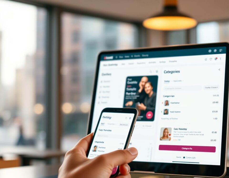 compare online ordering platforms