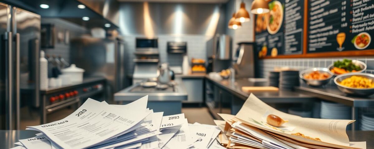 cost to open a restaurant 2025