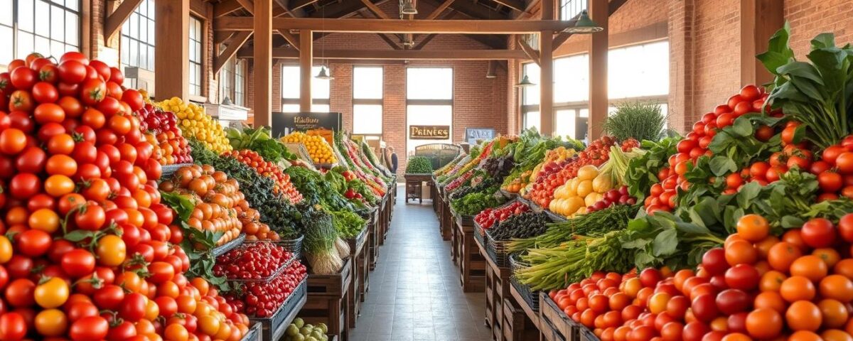 fresh food suppliers new jersey