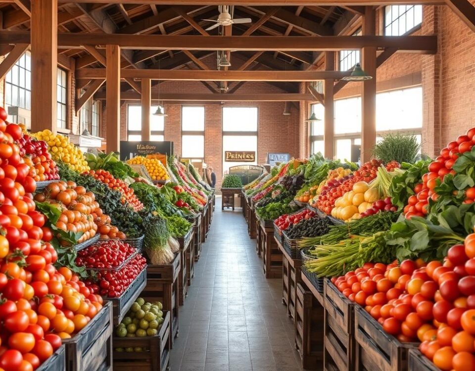 fresh food suppliers new jersey