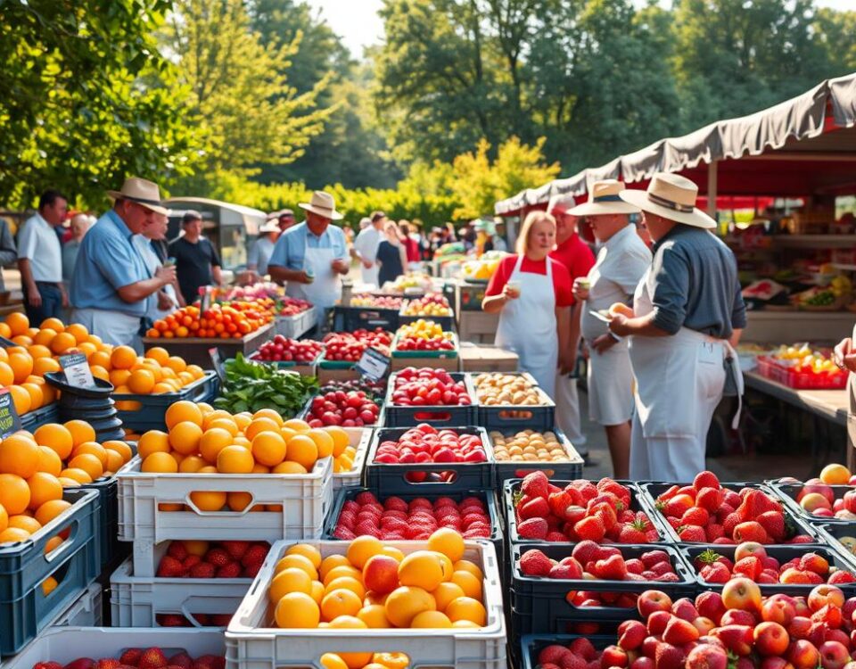 fruit suppliers new jersey