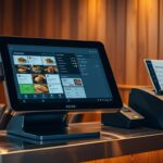 lower restaurant pos system fees