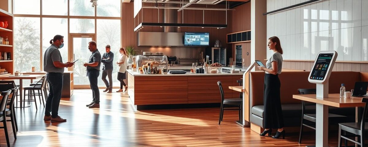 modernize your restaurant for profit