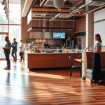 modernize your restaurant for profit