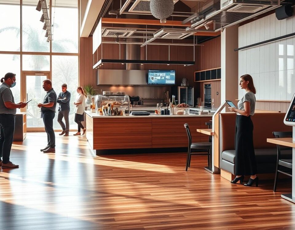 modernize your restaurant for profit