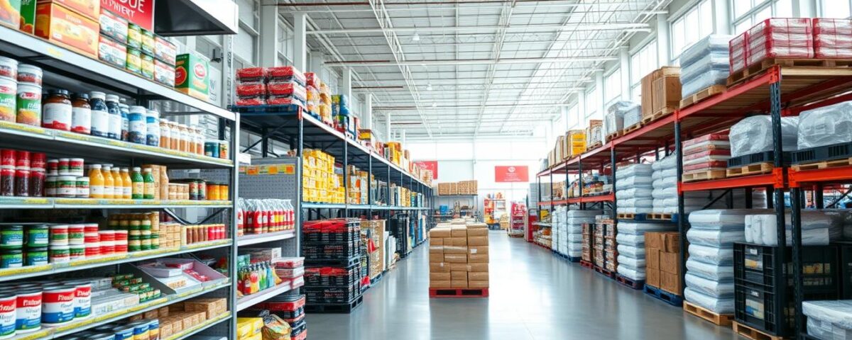 navigate restaurant depot tips