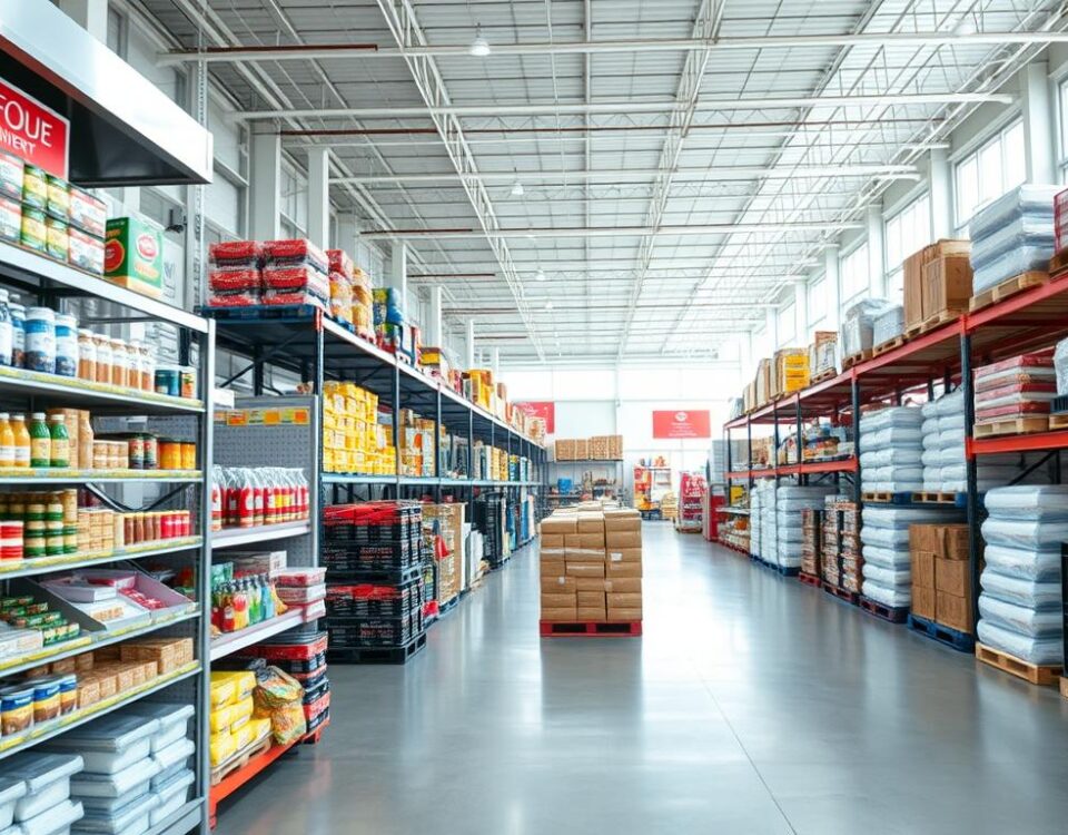 navigate restaurant depot tips