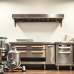 questions before buying restaurant supply