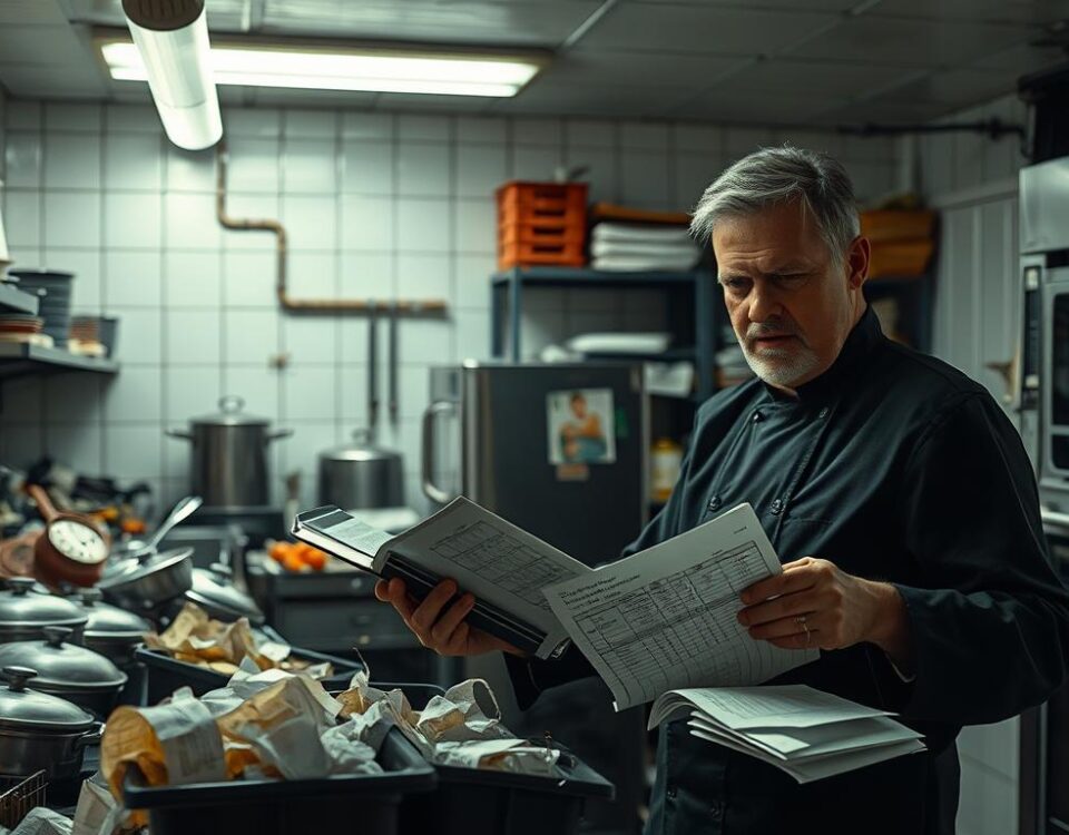 restaurant budget mistakes