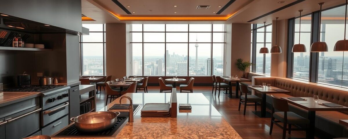 restaurant build-out cost