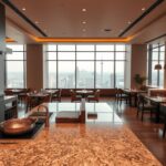 restaurant build-out cost