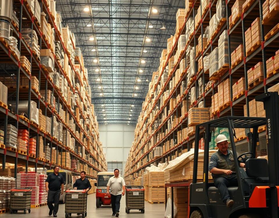 restaurant depot shopping guide
