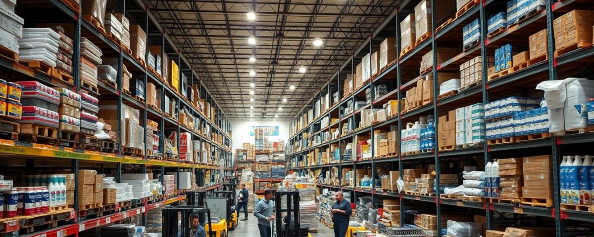 restaurant depot shopping tips