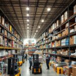 restaurant depot shopping tips