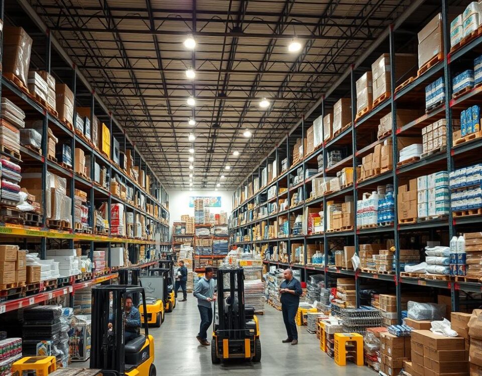 restaurant depot shopping tips