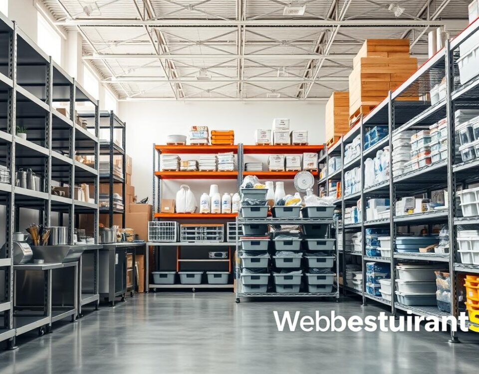 restaurant depot vs webstaurantstore
