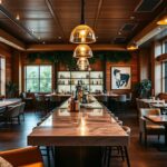 restaurant experience design