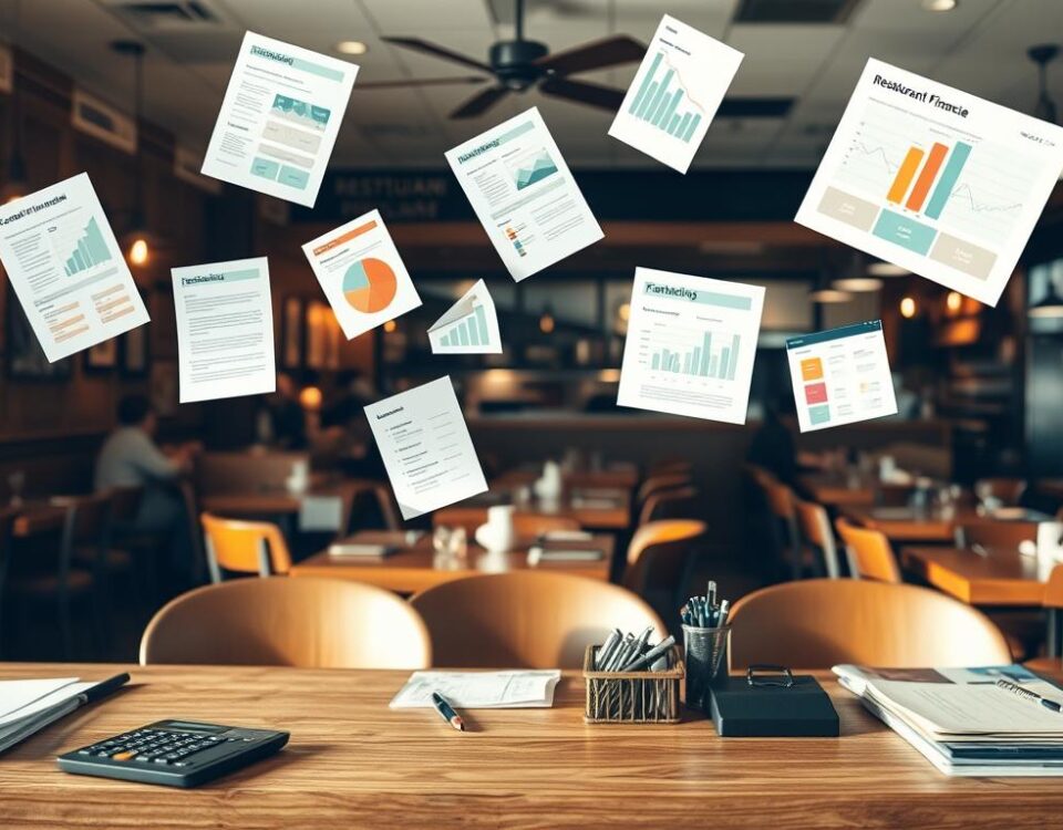 restaurant financing guide