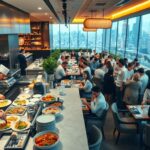 restaurant industry trends 2025