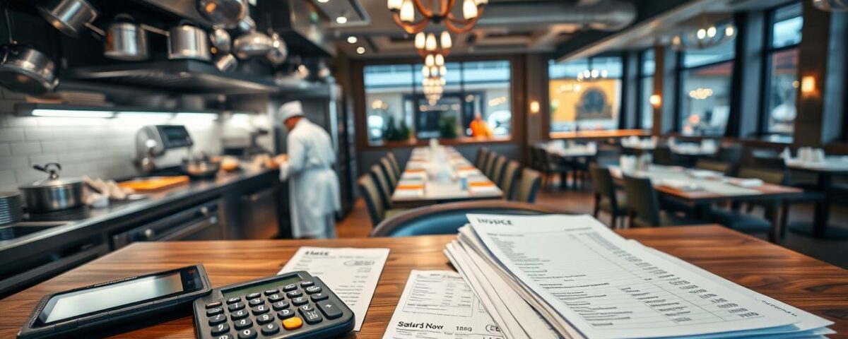 restaurant opening cost calculator