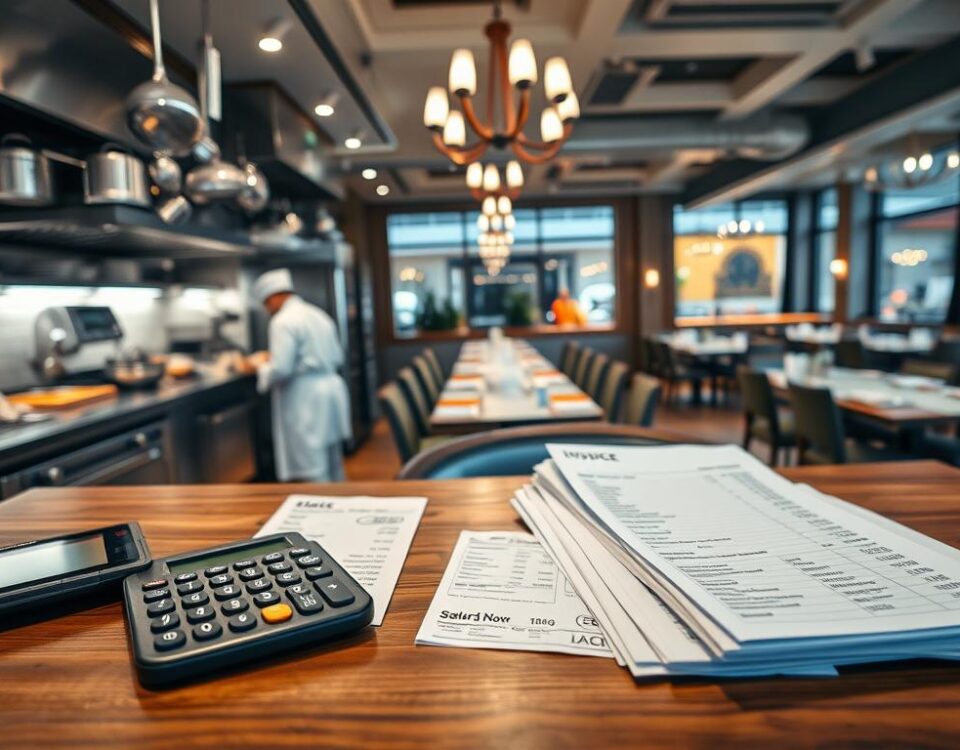 restaurant opening cost calculator