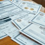 restaurant permits and licenses checklist